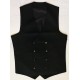Gilet Double Boutonnage