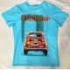 T-shirt Fiat 500